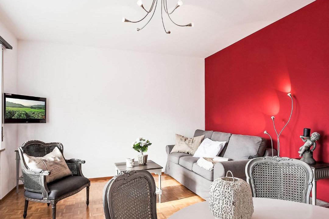 Photo of Livingroom in Ascona
