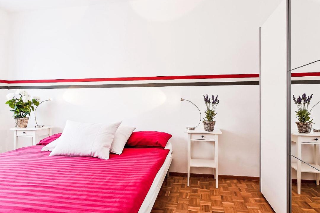 Photo of Bedroom in Ascona