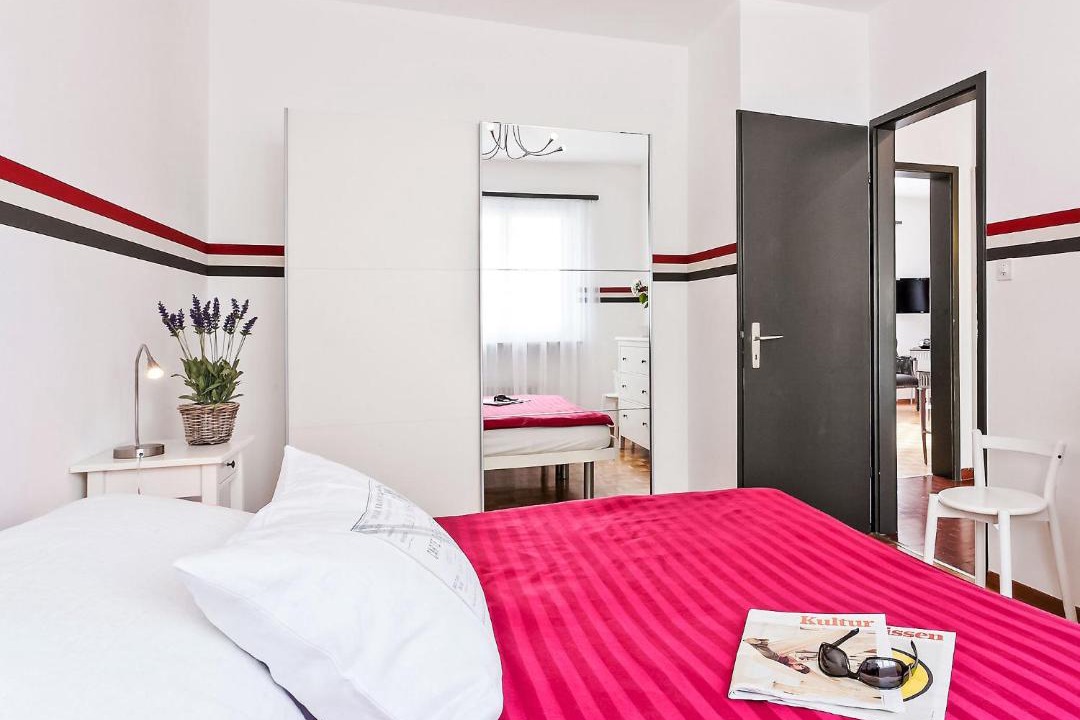 Photo of Bedroom in Ascona