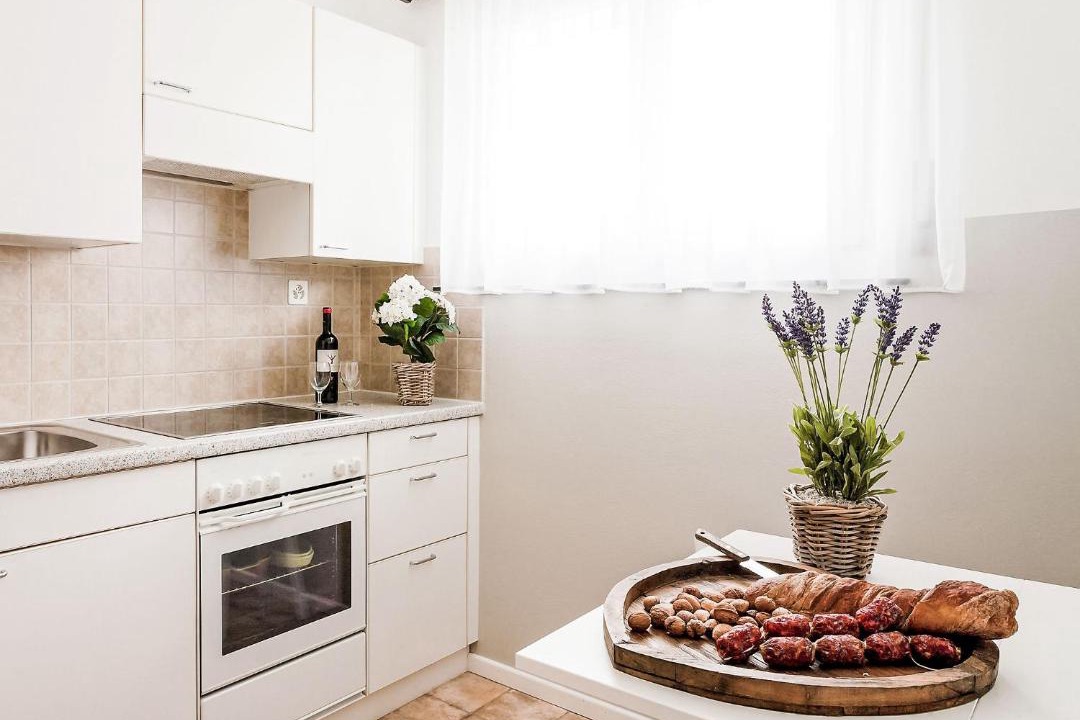 Photo of Kitchen in Ascona