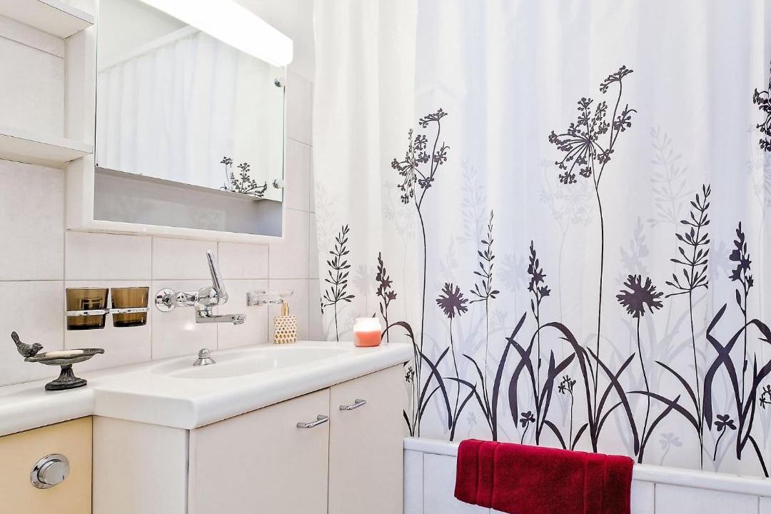 Photo of Bathroom in Ascona