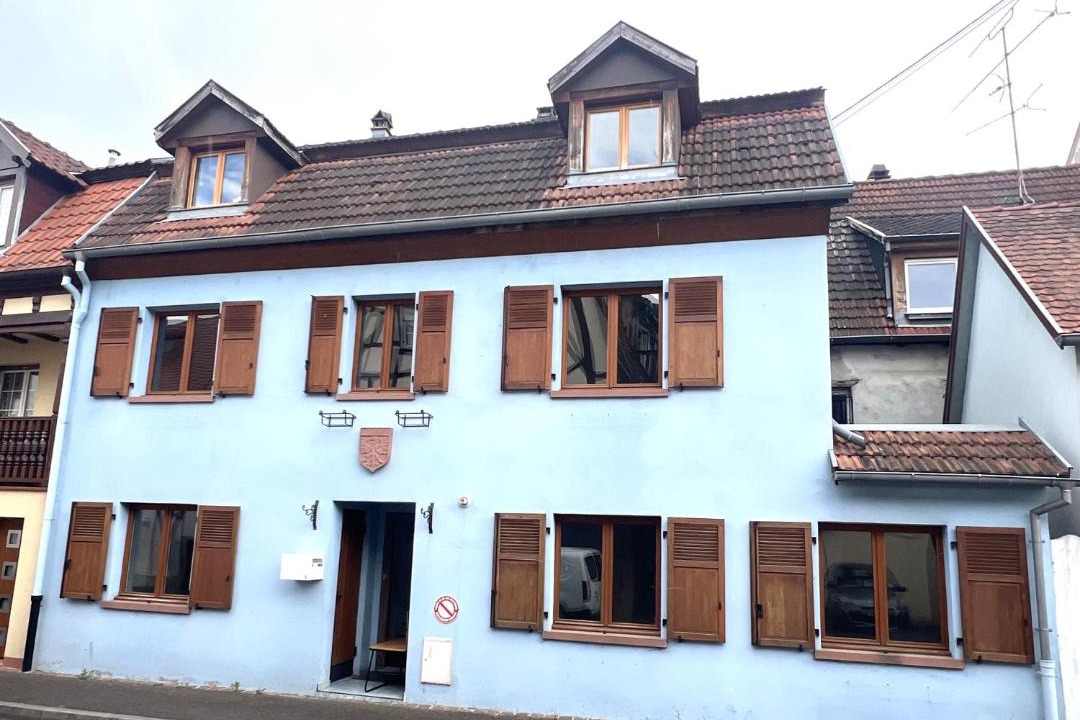 Photo of Others in Obernai