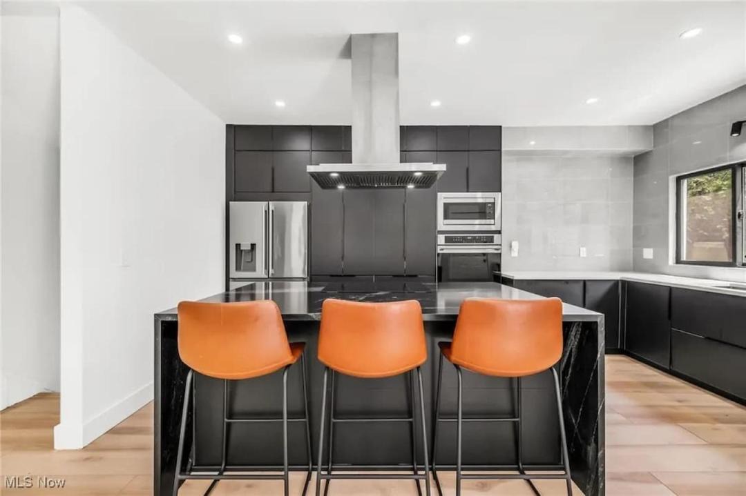 Photo of Kitchen in Highland Square
