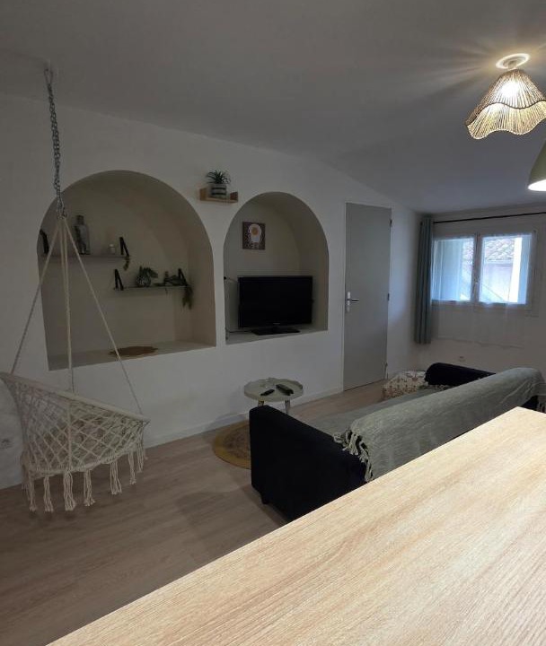 Photo of Livingroom in Castelsarrasin