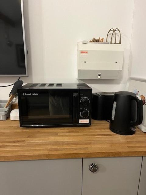 Photo of Kitchen in Cottingham