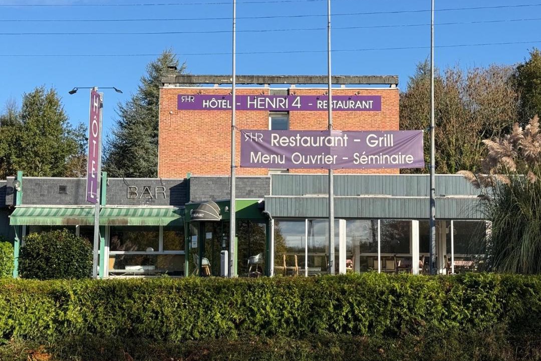 Photo of Others in Rostrenen