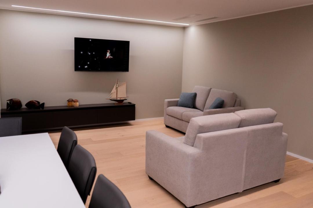 Photo of Livingroom in Arbedo-Castione