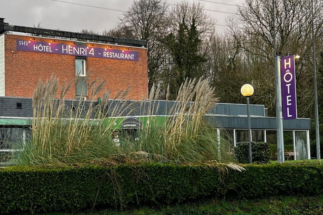 Photo of Others in Rostrenen