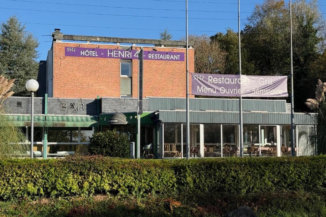 Photo of Others in Rostrenen