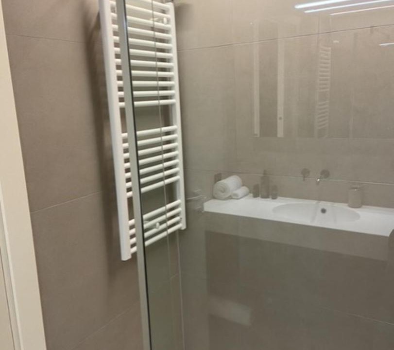 Photo of Bathroom in Arbedo-Castione