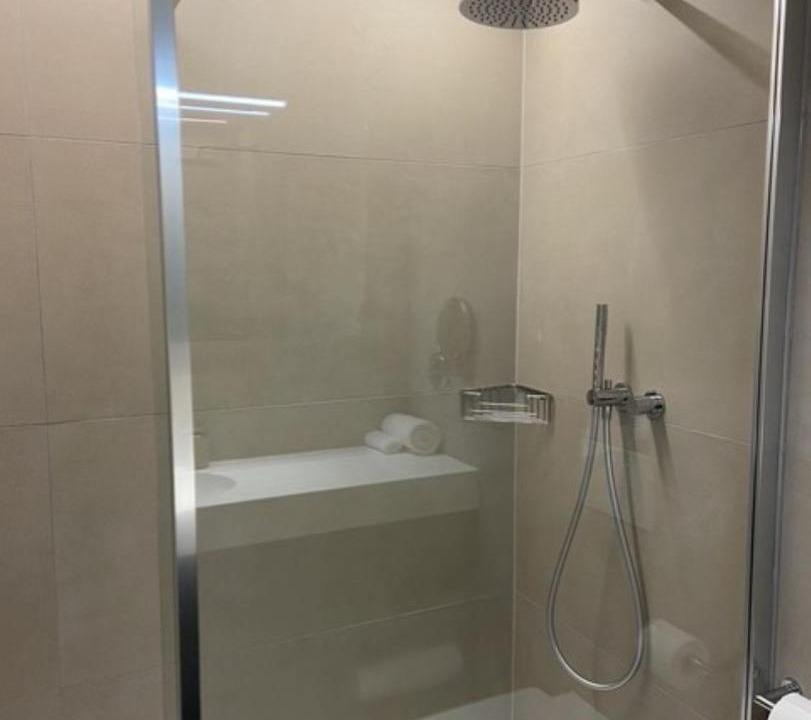Photo of Bathroom in Arbedo-Castione