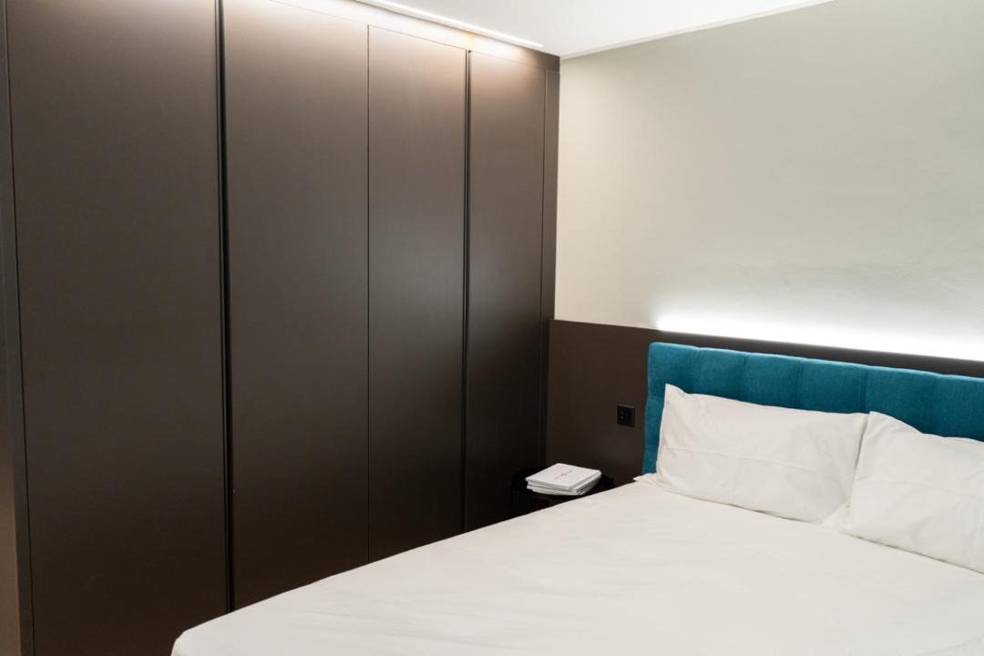 Photo of Bedroom in Arbedo-Castione