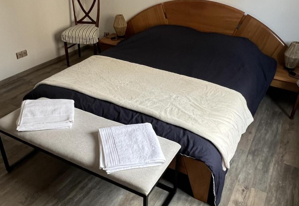 Photo of Bedroom in Obernai