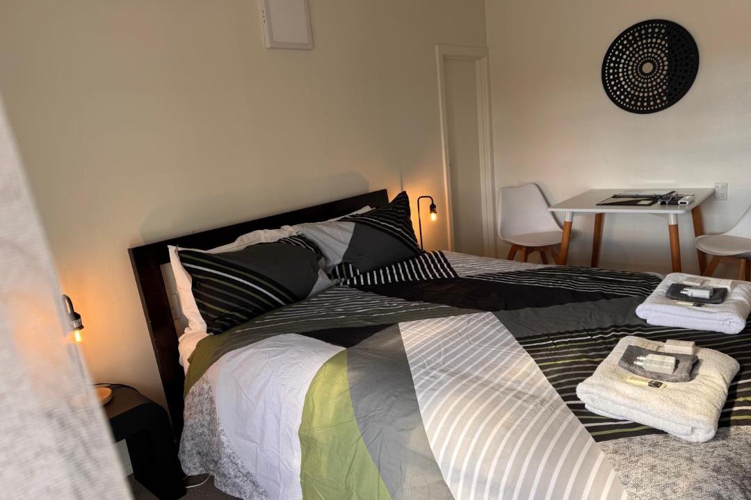 Photo of Bedroom in Wairoa