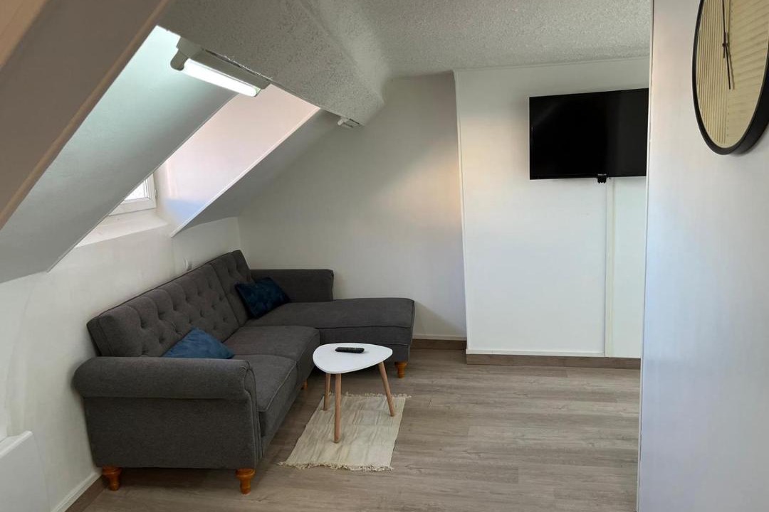 Photo of Others in Montlhery