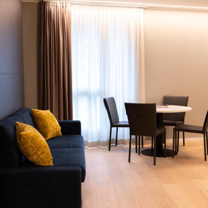Photo of Livingroom in Arbedo-Castione