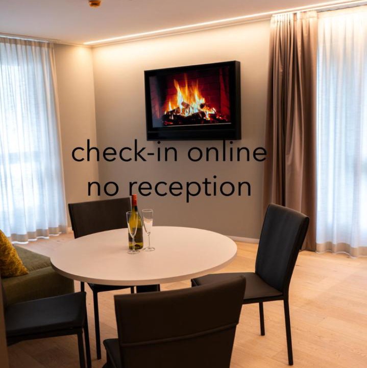 Photo of Livingroom in Arbedo-Castione