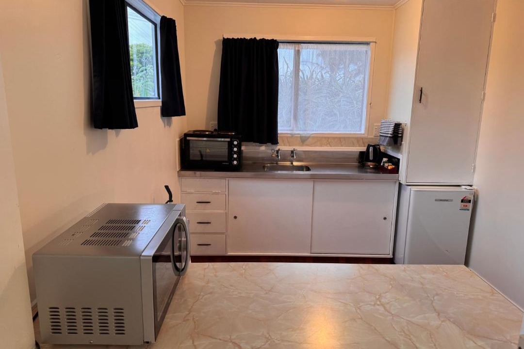 Photo of Kitchen in Wairoa
