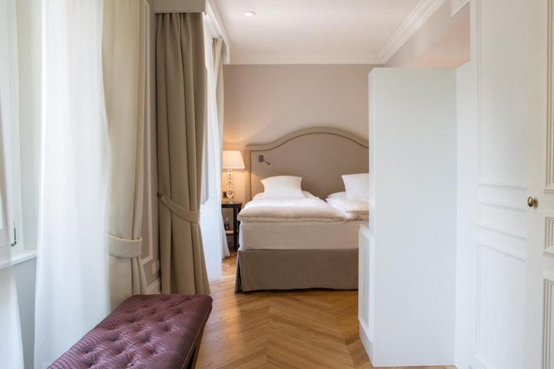 Photo of Bedroom in Central Interlaken