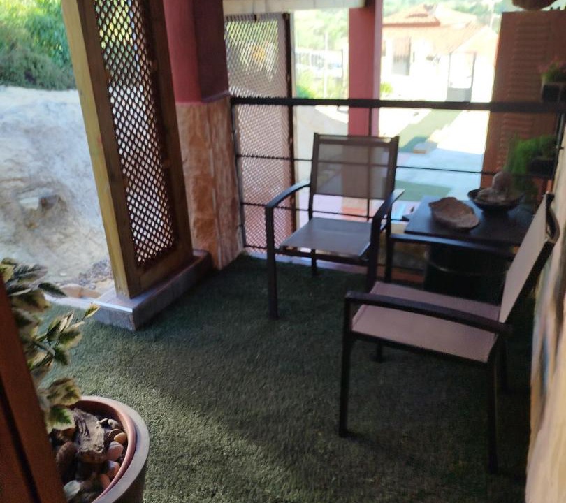 Photo of Patio Balcony in Polientes