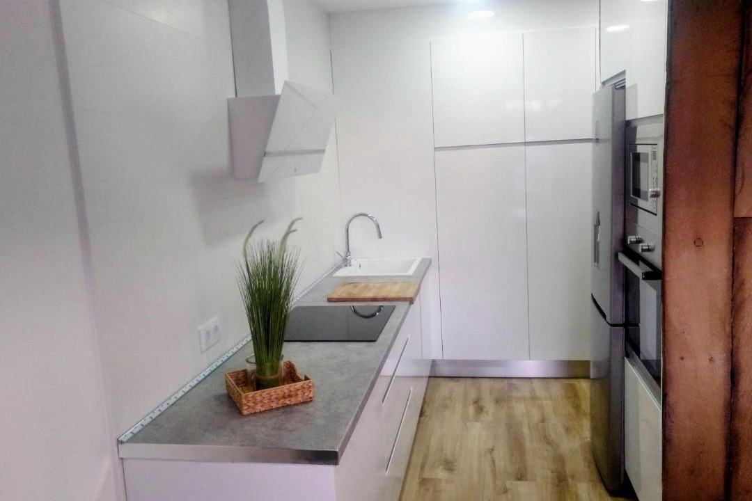 Photo of Kitchen in Lanciego/Lantziego