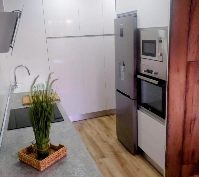 Photo of Kitchen in Lanciego/Lantziego