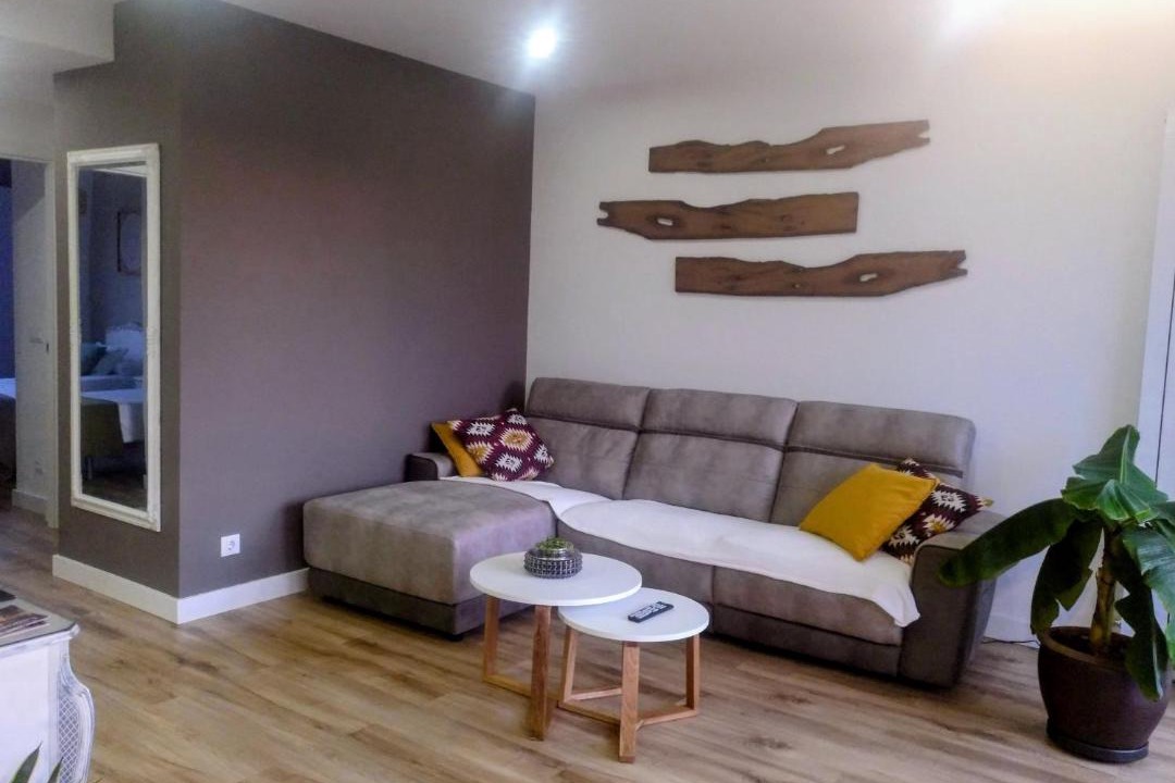 Photo of Livingroom in Lanciego/Lantziego