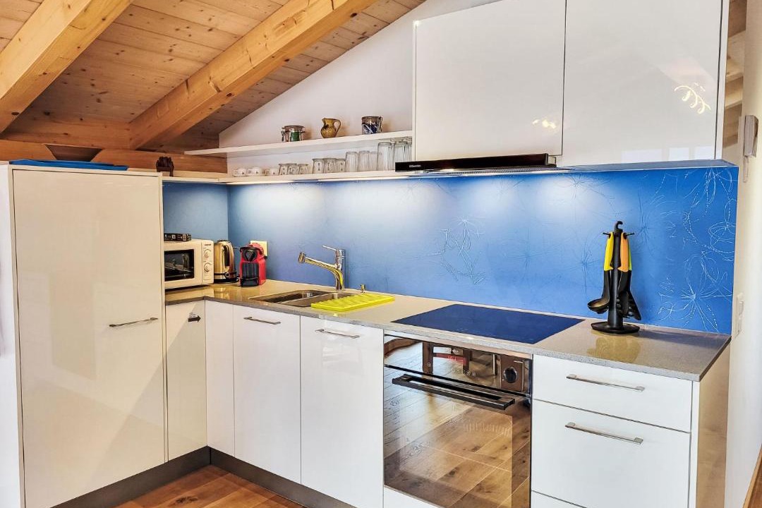 Photo of Kitchen in Porto Ronco