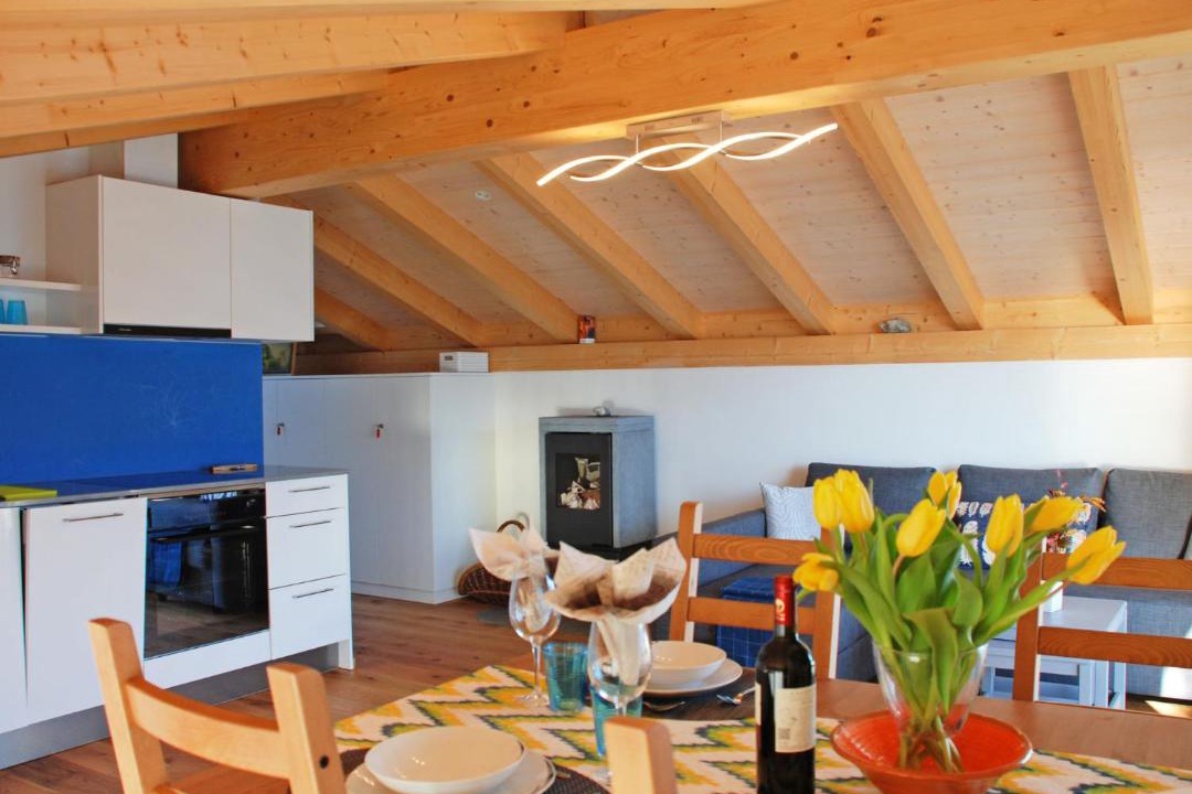 Photo of Kitchen in Porto Ronco