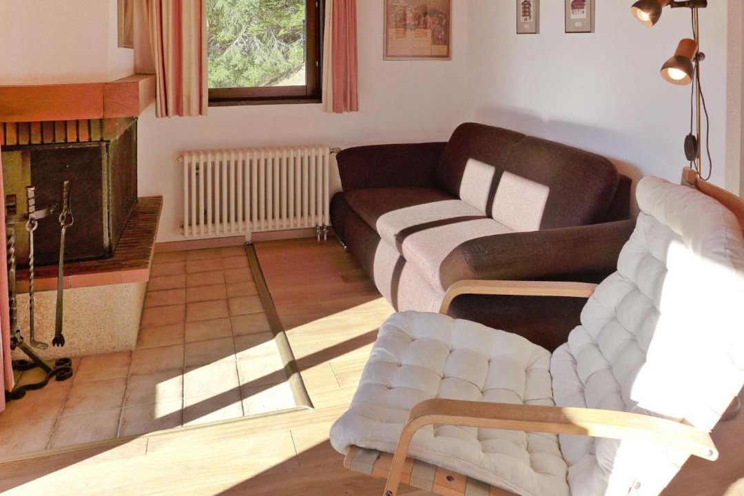 Photo of Livingroom in Alpe des Chaux