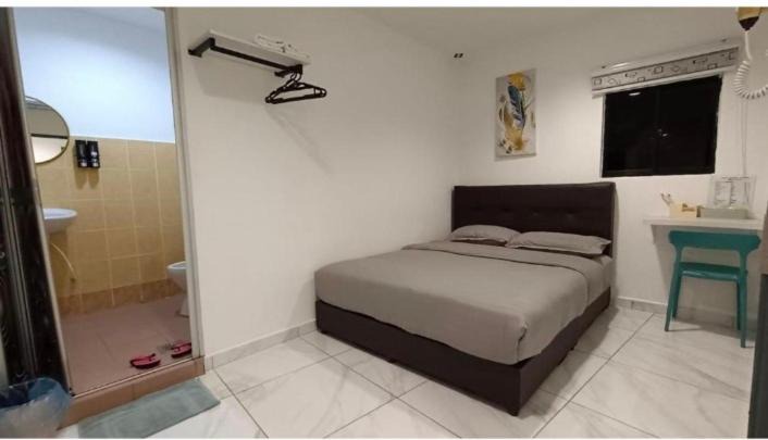 Photo of Bedroom in Brinchang