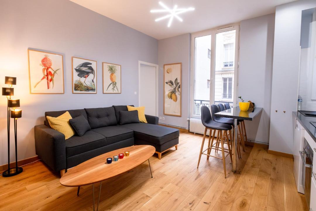 Photo of Others in Faubourg-du-Roule