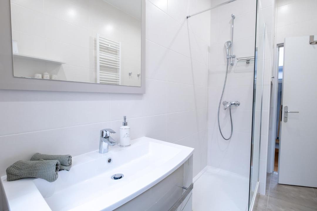 Photo of Bathroom in Faubourg-du-Roule