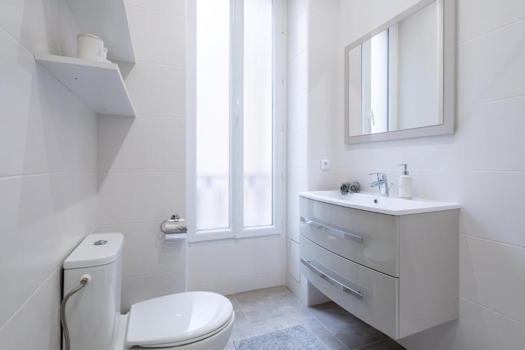 Photo of Bathroom in Faubourg-du-Roule