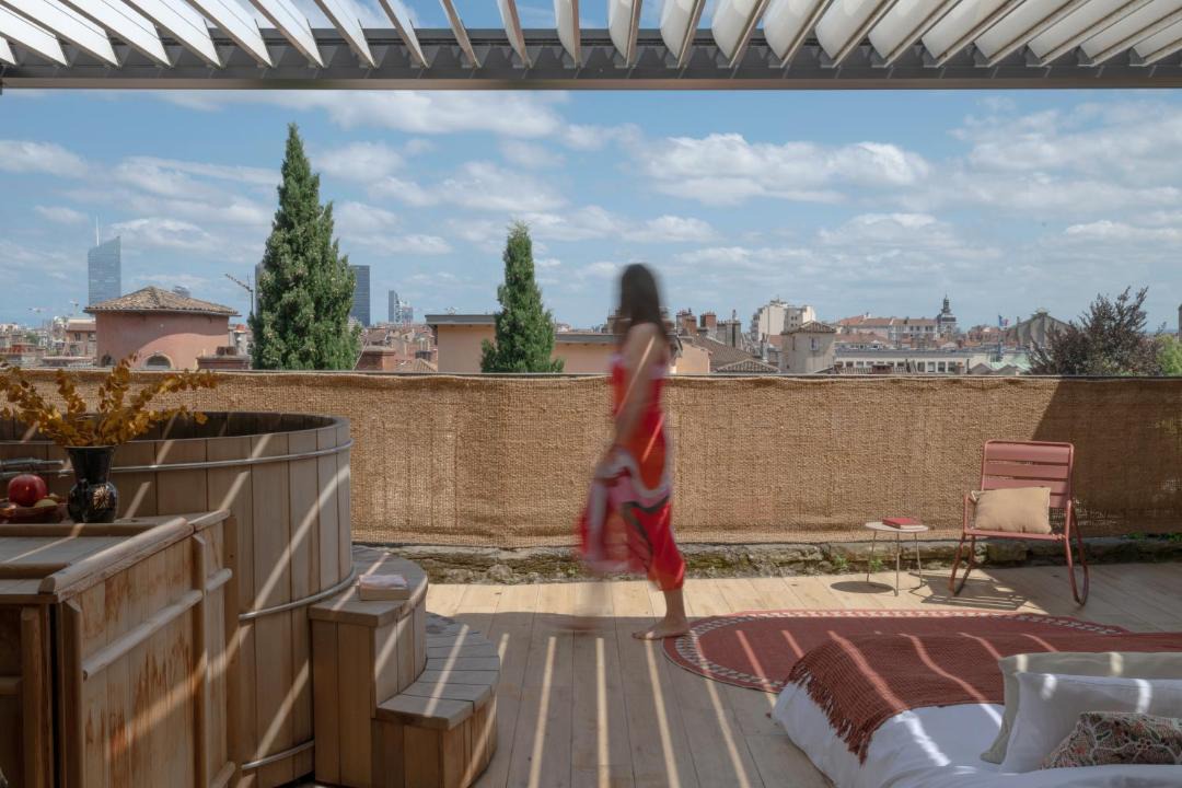 Photo of Others in Old Lyon