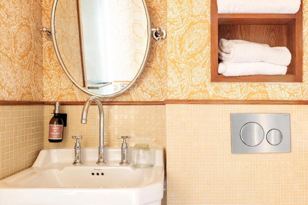 Photo of Bathroom in Noailles