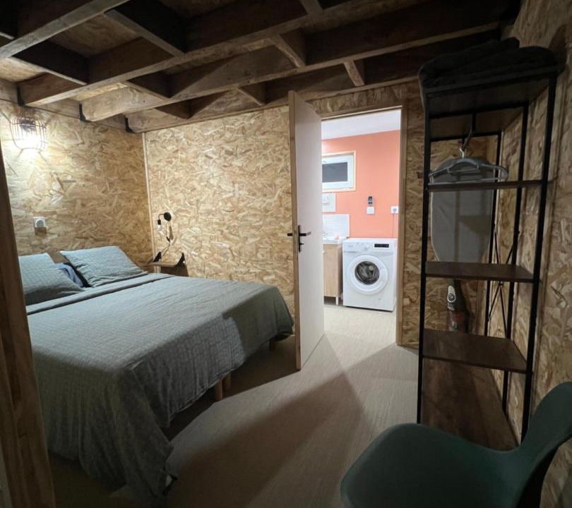 Photo of Bedroom in Commer