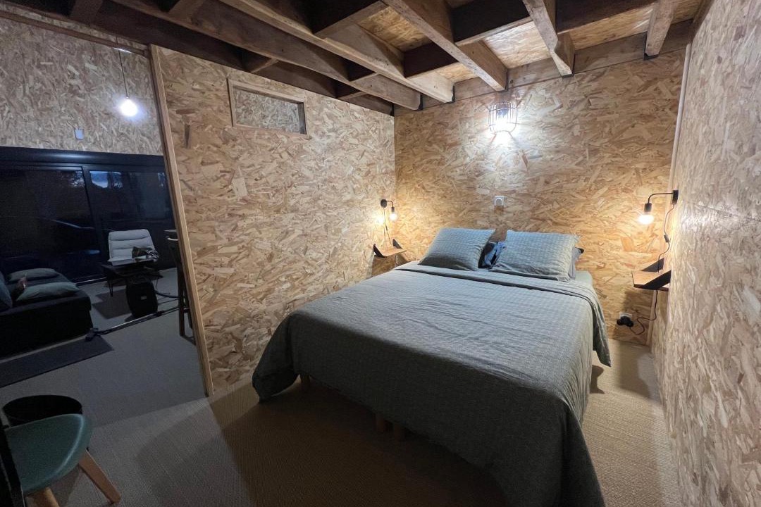 Photo of Bedroom in Commer