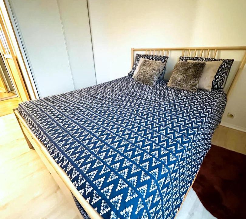 Photo of Bedroom in Saint-Denis