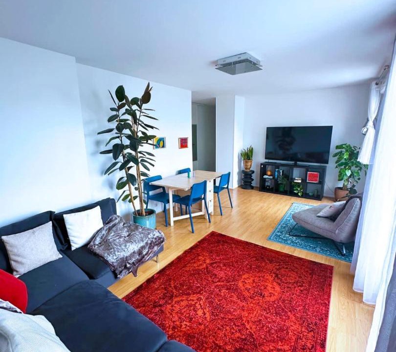 Photo of Livingroom in Saint-Denis