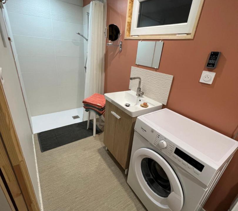 Photo of Bathroom in Commer