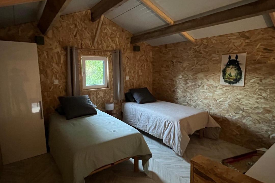 Photo of Bedroom in Commer