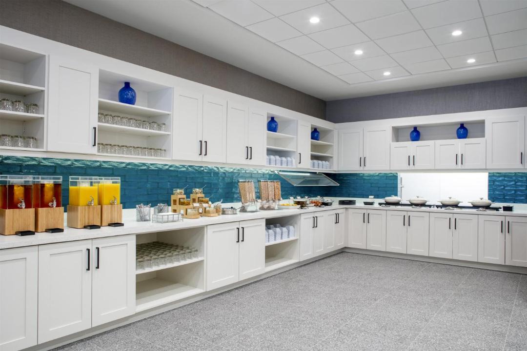 Photo of Kitchen in Vilano Beach