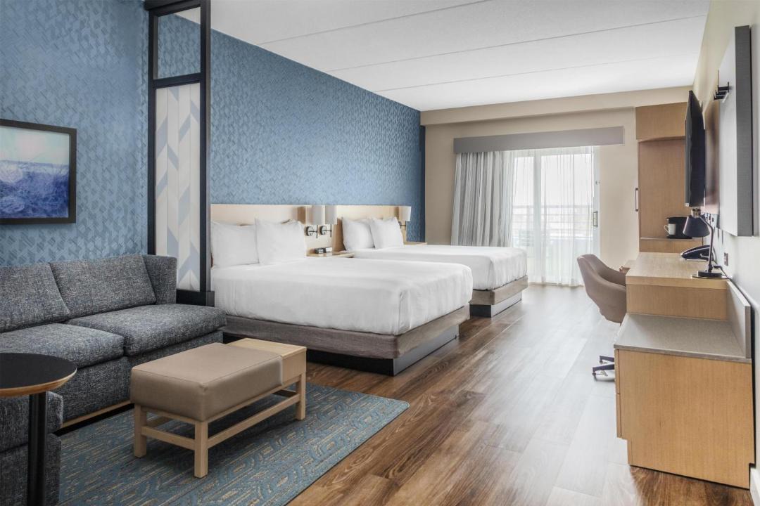 Photo of Bedroom in Vilano Beach