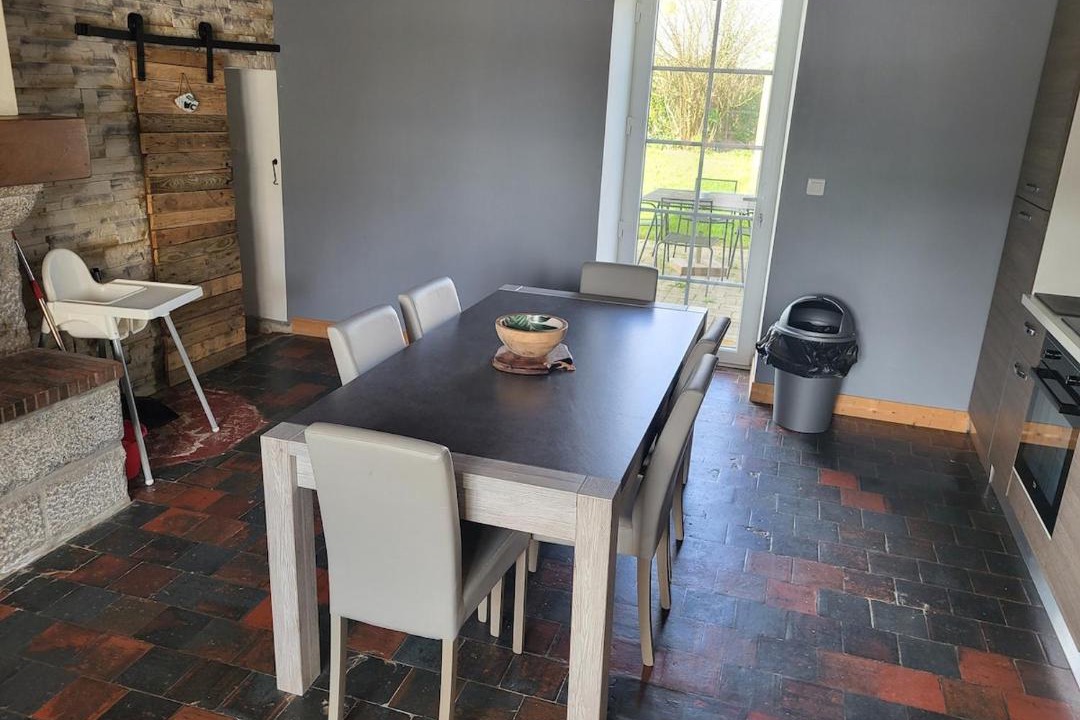 Photo of Kitchen in Saint-Pierre-du-Mont