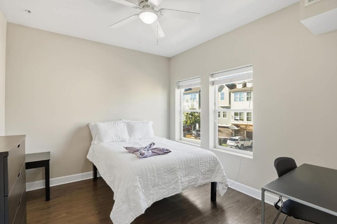 Photo of Bedroom in Central