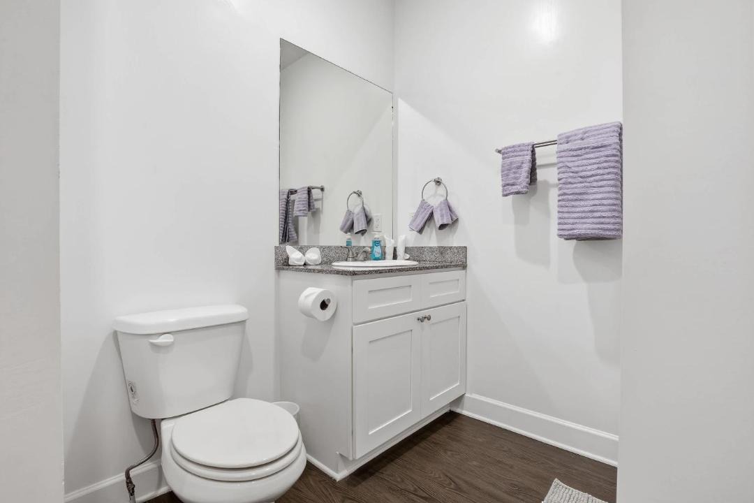 Photo of Bathroom in Central