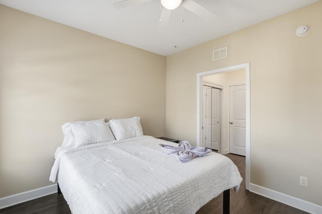 Photo of Bedroom in Central