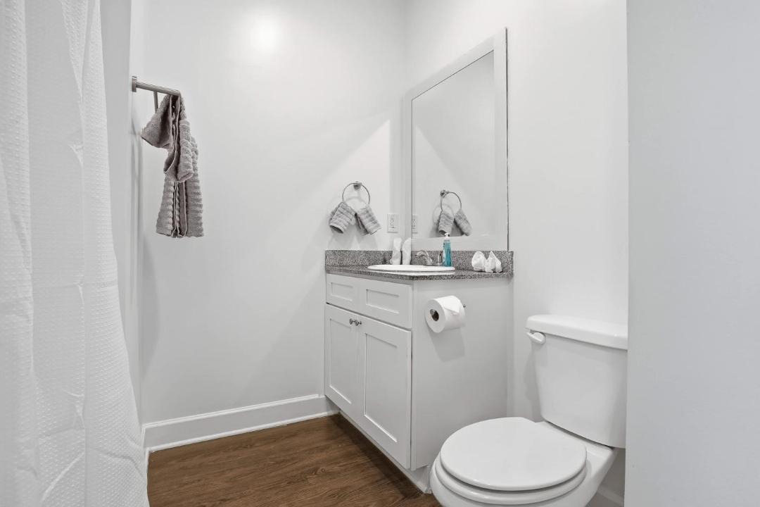 Photo of Bathroom in Central