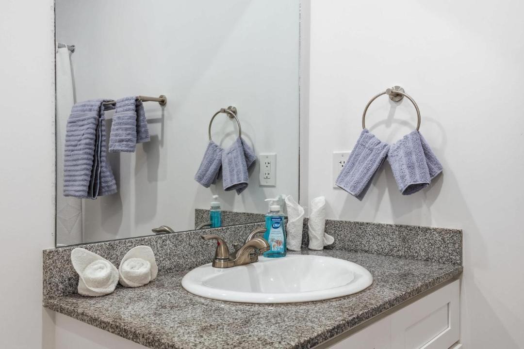 Photo of Bathroom in Central